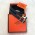 HERMES KEMER LACİVERT 2 CM 